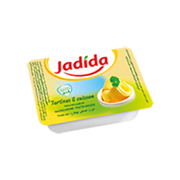 beurre jadida - Margarine - format 10g
